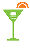 Cocktail Icon