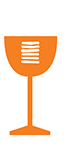 Glass Icon